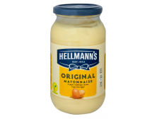 Майонез "Hellmann`s" Original, 405г