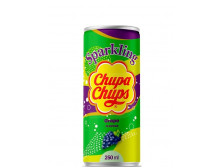 Напій "Chupa Chups" Grape, 0.25л