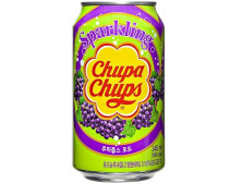 Напій "Chupa Chups" Grapen Flavour, 0.345л