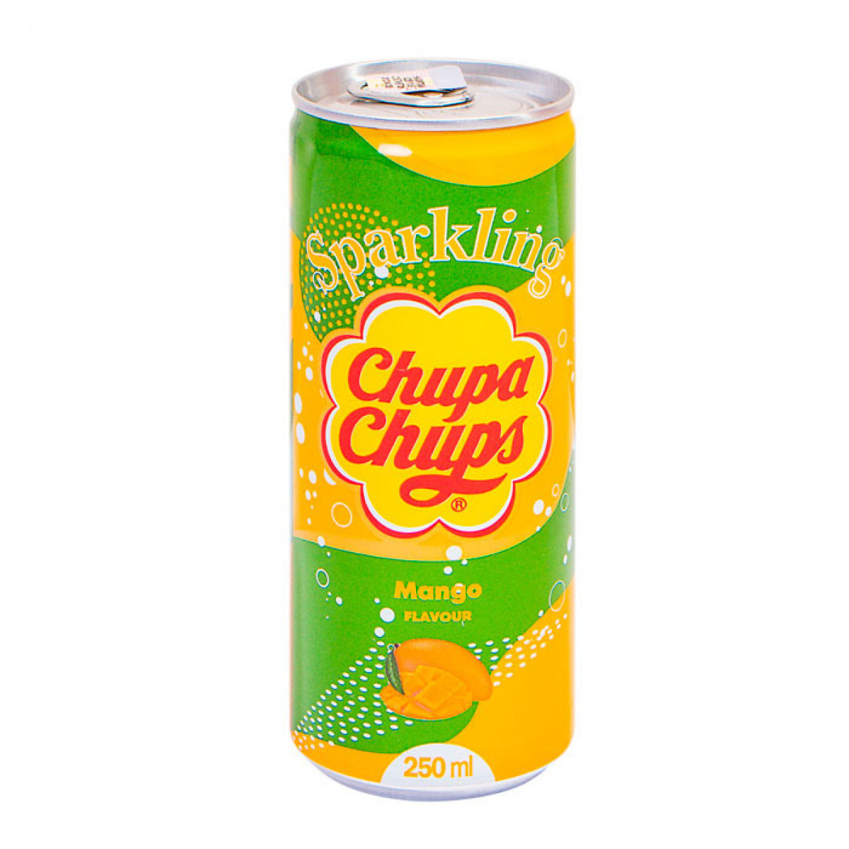 Напій "Chupa Chups" Mango, 0.25л, Іспанія