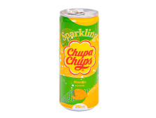 Напій "Chupa Chups" Mango, 0.25л