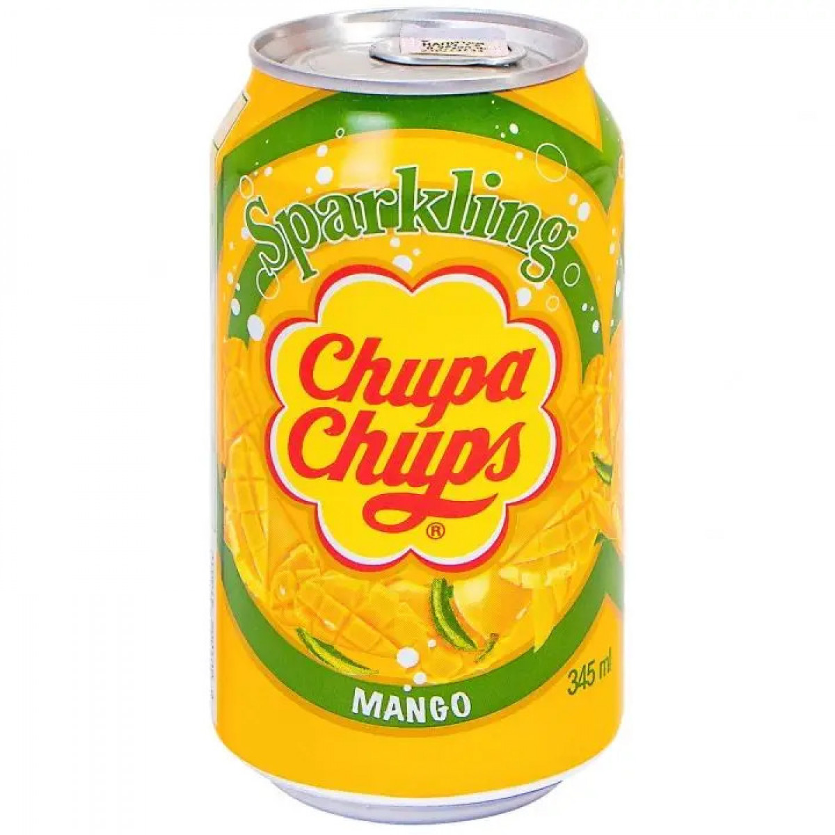 Напій "Chupa Chups" Mango, 0.345л, Іспанія