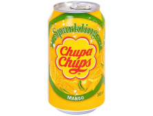Напій "Chupa Chups" Mango, 0.345л