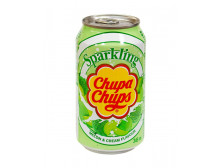 Напій "Chupa Chups" Melon cream flavour, 0.345л