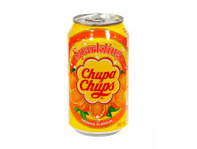 Напій "Chupa Chups" Orange Flavour, 0.345л