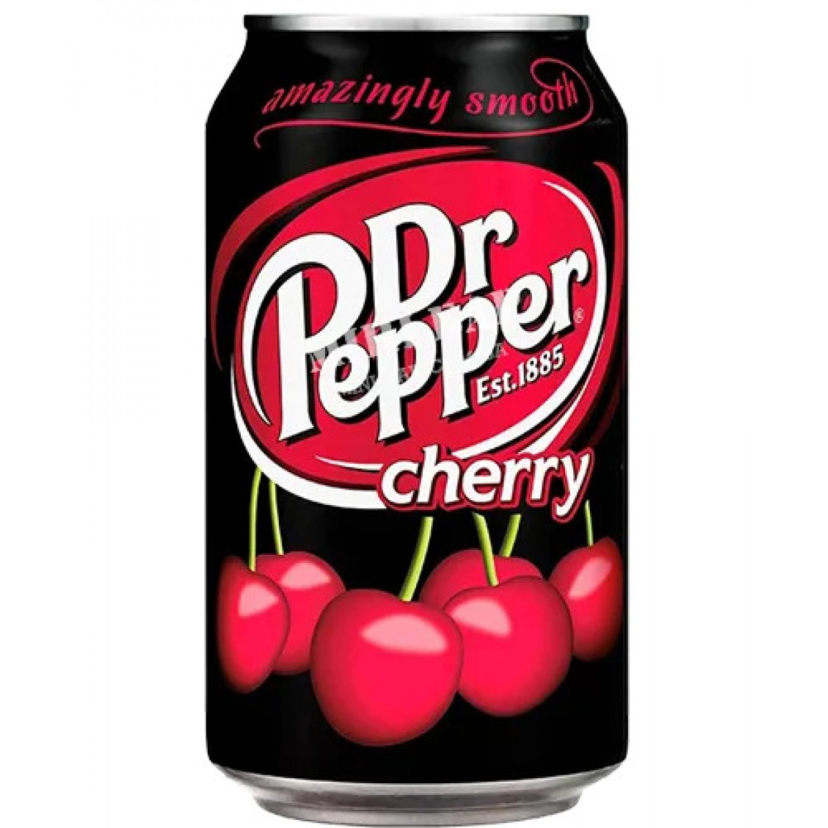 Напій "Dr.Pepper" Cherry, 330ml, США