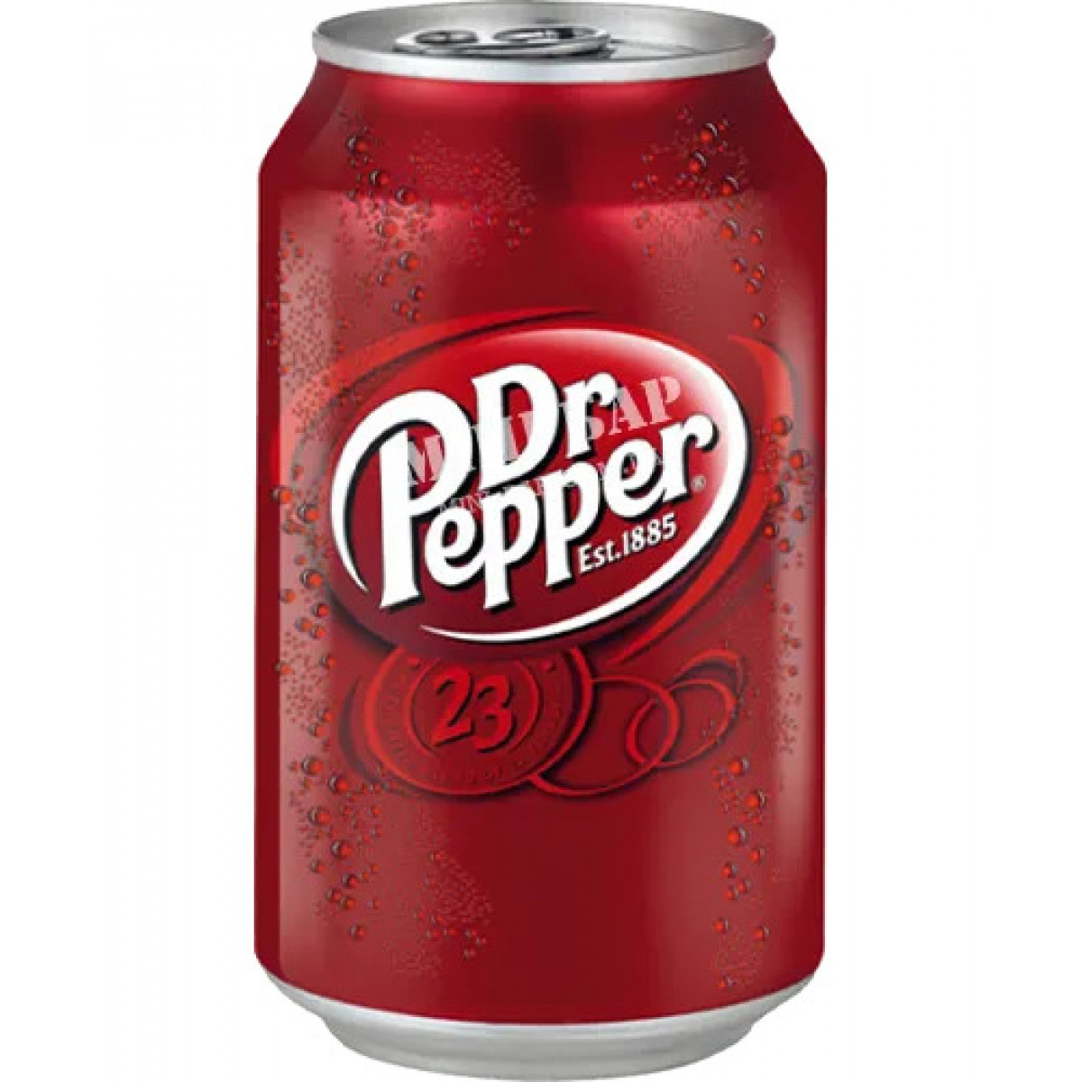 Напій "Dr.Pepper" Original, 330ml, США