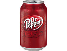 Напій "Dr.Pepper" Original, 330ml