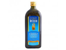 Олія "De Cecco" Classico, 1л, Італія