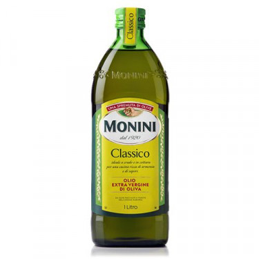 Олія "Monini" Classico, 1л, Італія