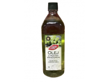 Олія "Sottile Gusto" з винограду, 1л, Польща