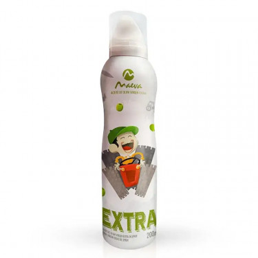 Олія Спрей "Maeva" Extra Virgin, 200г, Іспанія