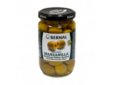 Оливки "Bernal" без кісточки, 300г