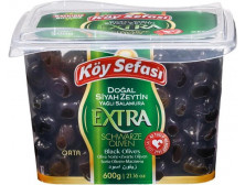 Оливки "Koy Sefasi" Extra, 600г