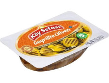 Оливки "Koy Sefasi" гриль, 200г, Туреччина