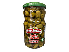 Оливки "Koy Sefasi" Гриль, 700г