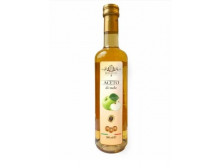 Оцет "Bonacini" Яблучний, 0.5л