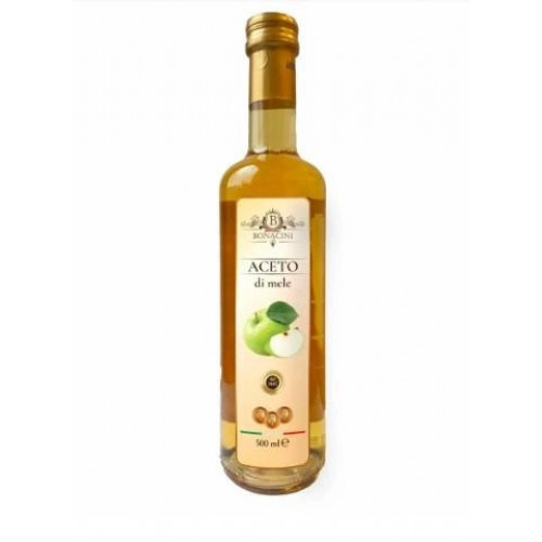 Оцет "Bonacini" Яблучний, 0.5л