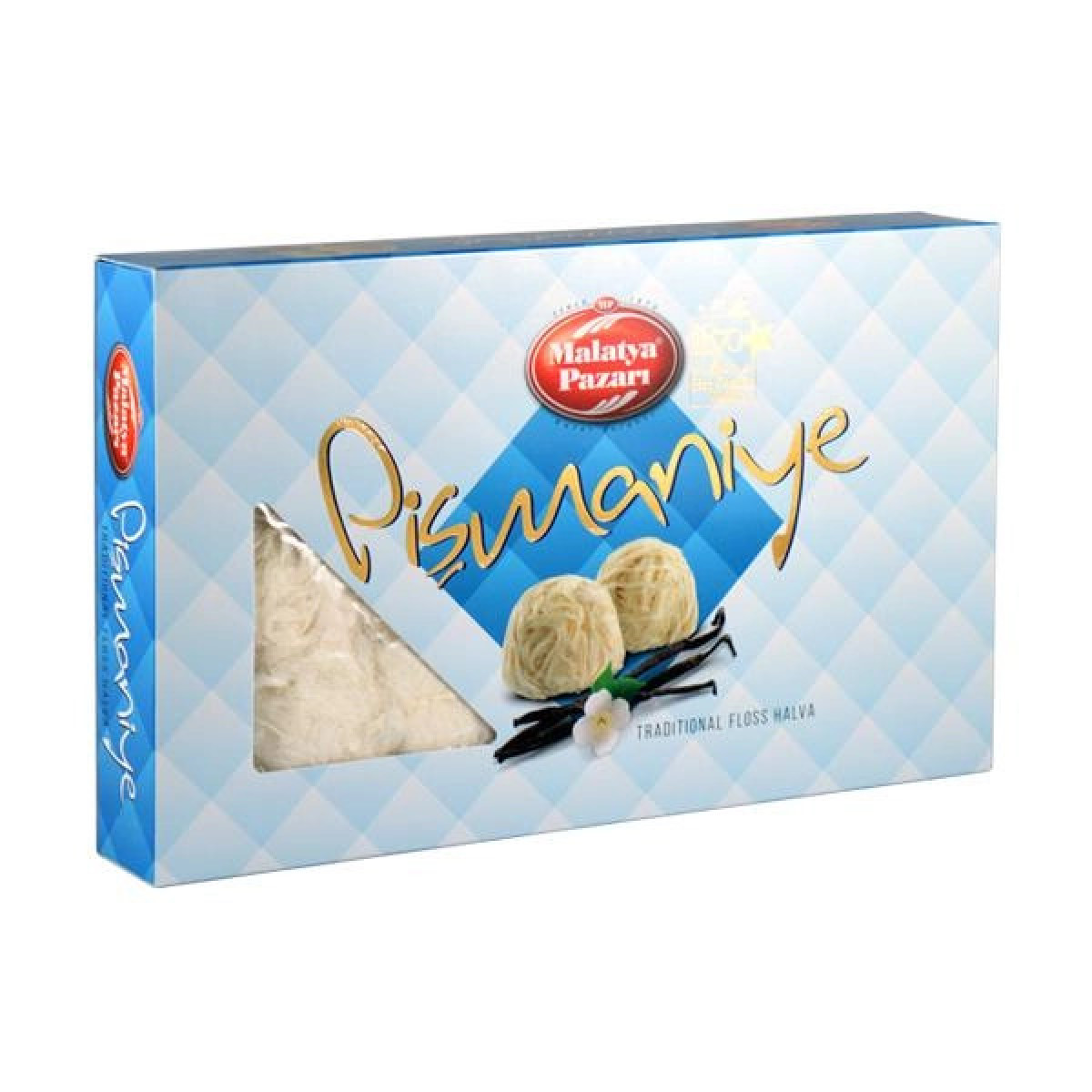 Пішманіє "Malatya Pazari" , 250г, Туреччина