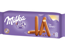 Палочки "Milka" Choco Sticks, 112г