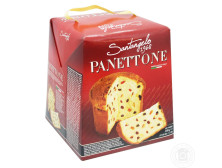 Панеттон "Santangelo" класичне, 500 г