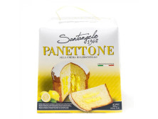 Панеттон "Santangelo" Лимон, 908г, Італія