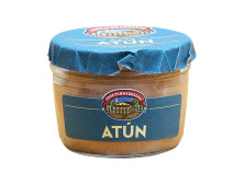 Паштет "Tarradellas" Atun(Тунец), 125г