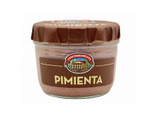 Паштет "Tarradellas" Pimienta(перец), 125г