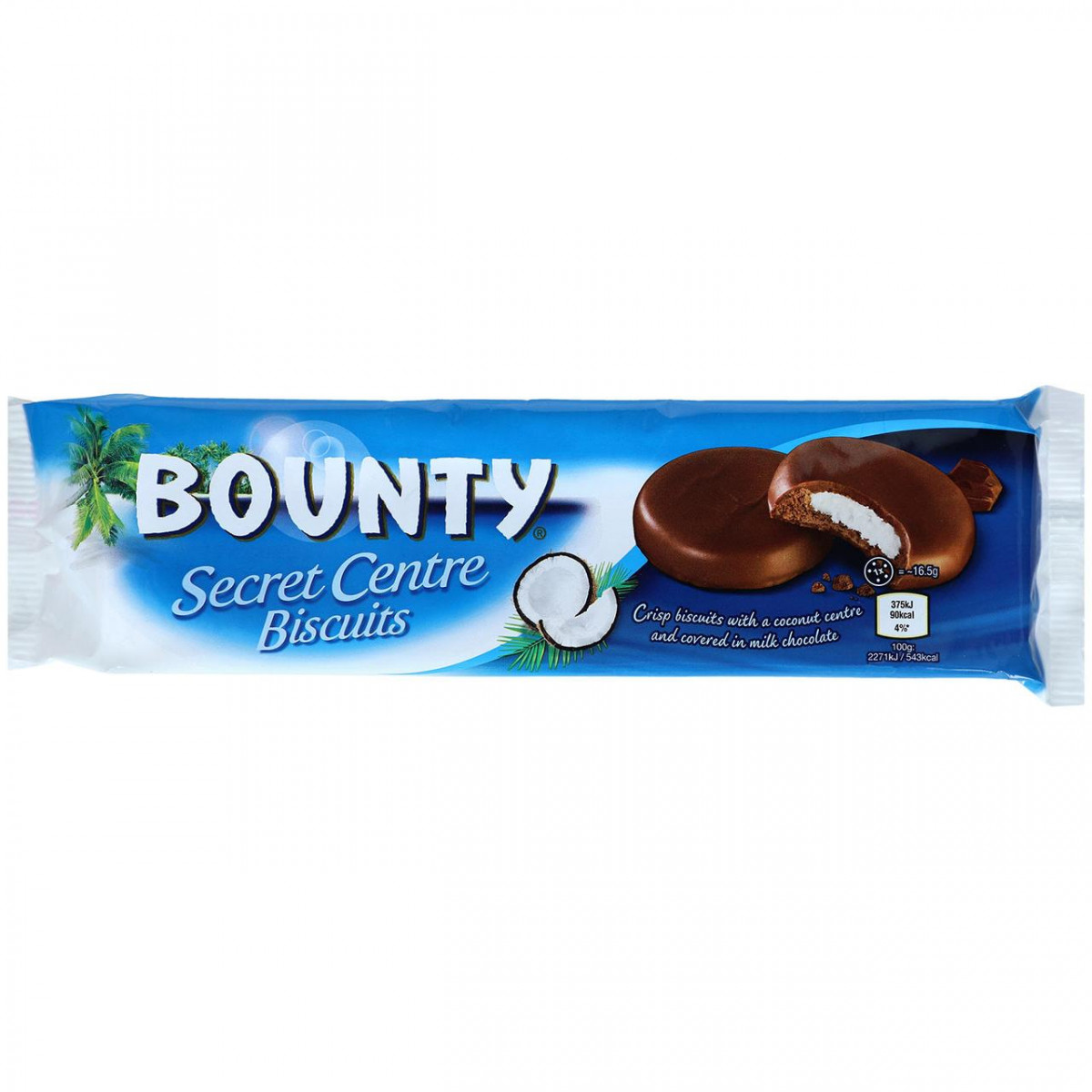 Печево "Bounty", 132г, США
