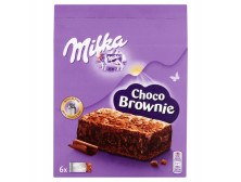 Печево "Milka" Choco Brownie, 100g