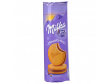Печево "Milka" Choco Creme, 260g