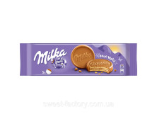 Печево "Milka" Choco Wafer, 180g