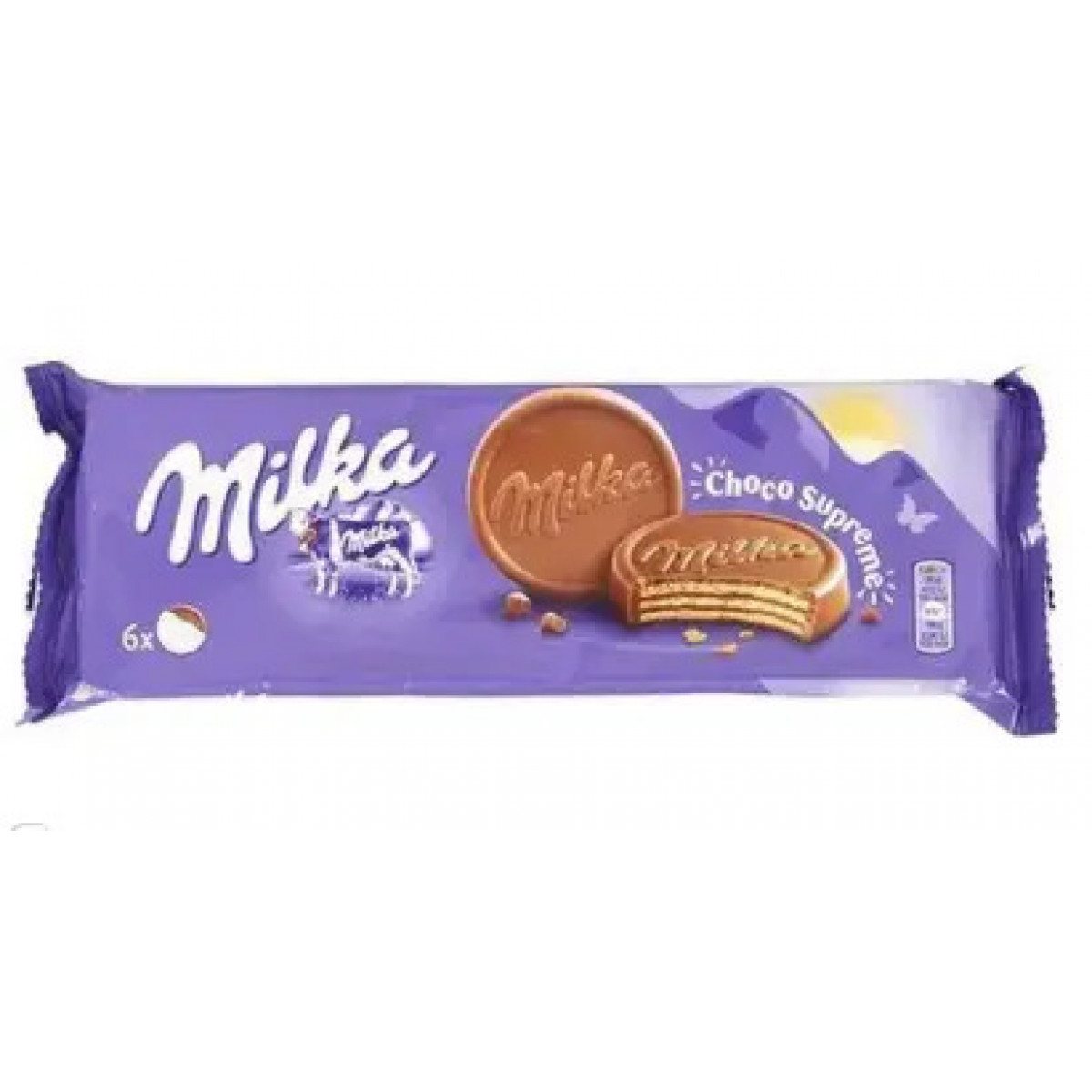 Печево "Milka" Choc Choc ,150g, Швейцарія