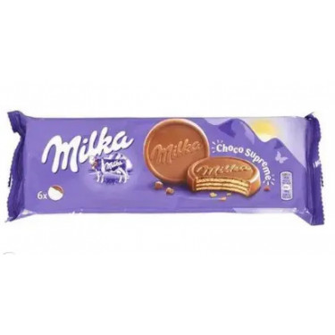 Печево "Milka" Choc Choc ,150g, Швейцарія