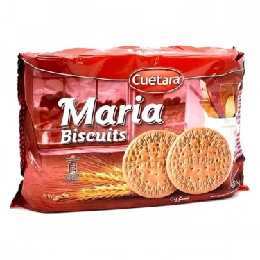 Печиво "Cuetara" Maria, 800г, Іспанія