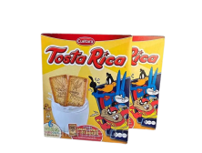 Печиво "Cuetara" Tosta Rica, 570 г
