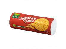 Печиво "GULLON" Digestive класичне, 400г
