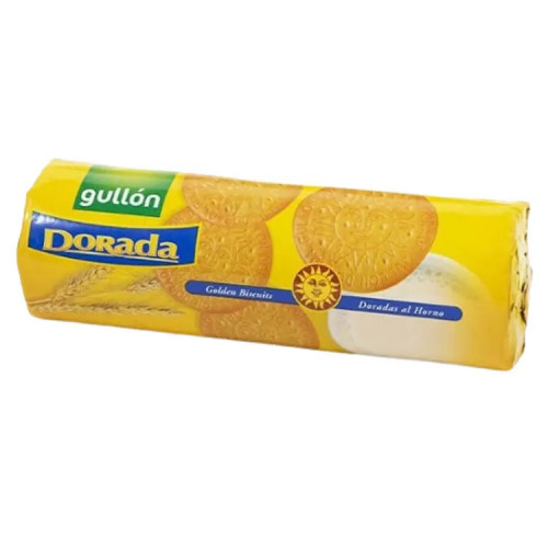 Печиво "GULLON"  Maria Dorada, 200г