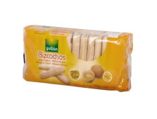 Печиво "GULLON" Savoiardi Bizcocho, 200г