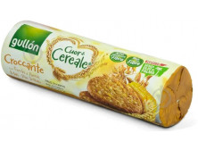 Печиво "GULLON" tube CDC Croccante, 265г