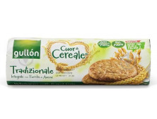 Печиво "GULLON" tube CDC Традиційне,  280г