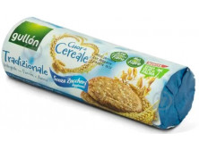 Печиво "GULLON" tube CDC Традиційне(Без цукру), 280г, Іспанія