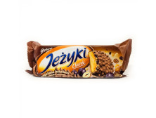Печиво "Jezyki" classic,140г