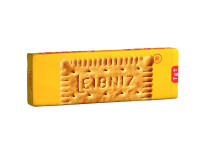 Печиво "Leibniz" масло (верш),100г