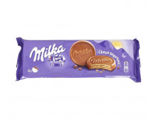Печиво "Milka" Choco Supreme, 180г
