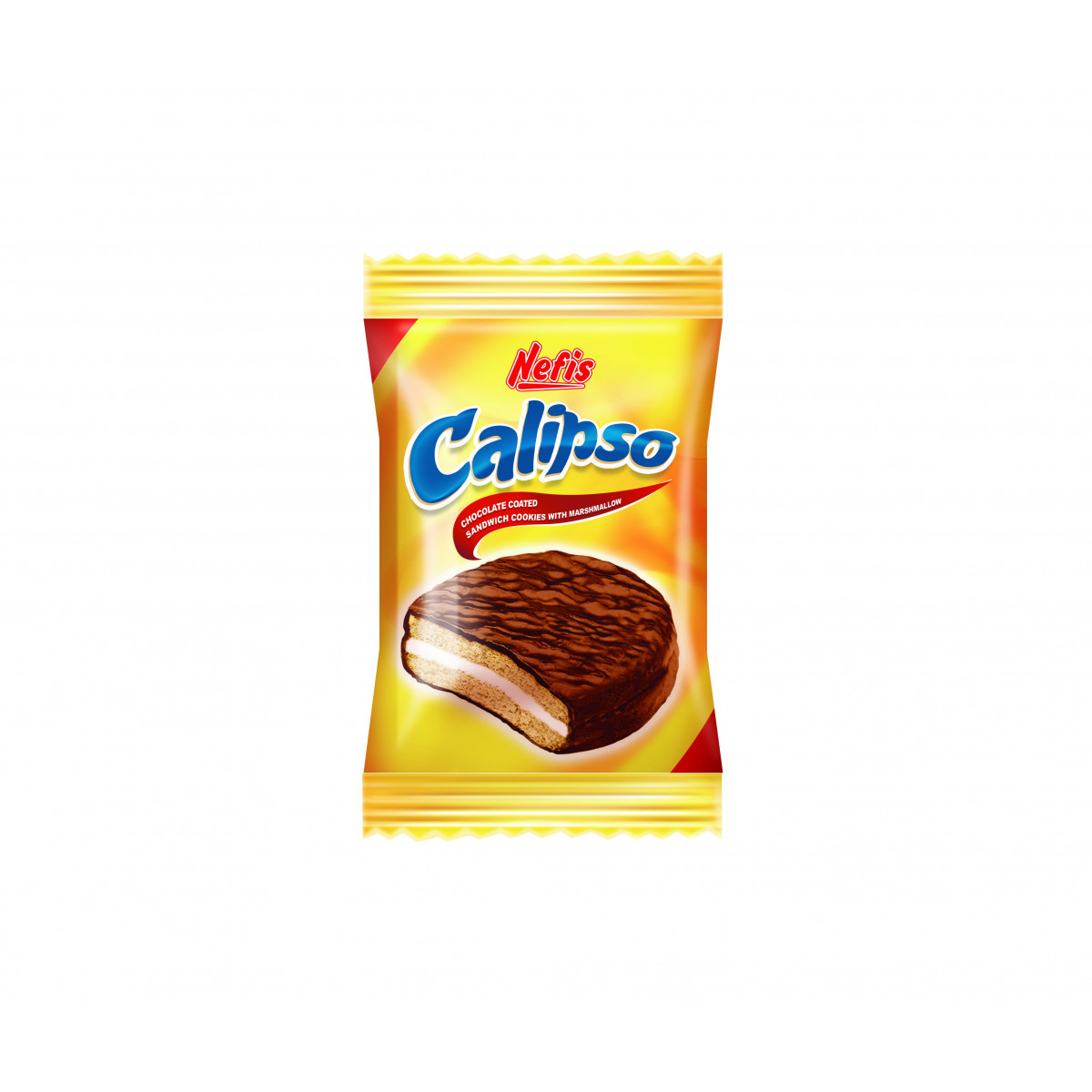 Печиво "Nefis" Calipso, 20 Г, Молдова
