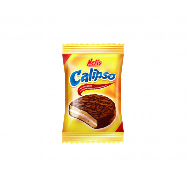 Печиво "Nefis" Calipso, 20 Г, Молдова