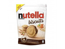 Печиво "Nutella" Biscuti, 304g