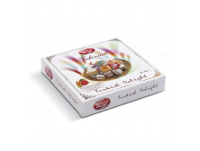 Рахат-Лукум "Malatya Pazari" фруктовий Шехзаде, 400г