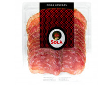 Салямі "Sola" Salchichon, 150г